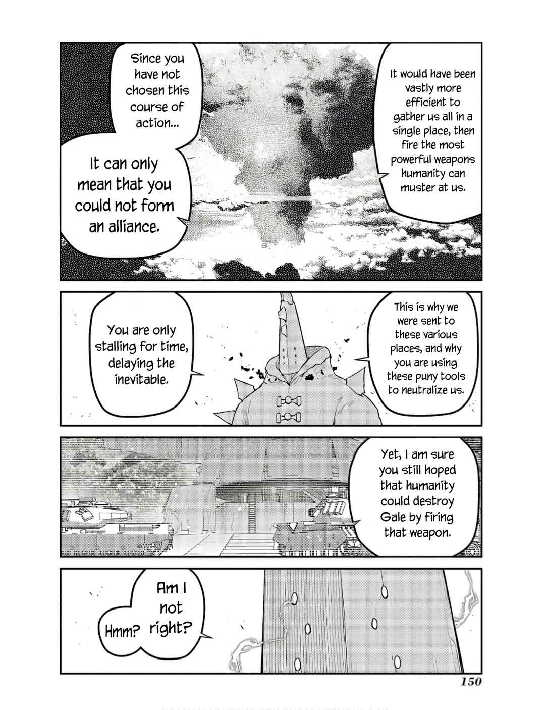 Page 4 Chapter 92 Petals of Reincarnation