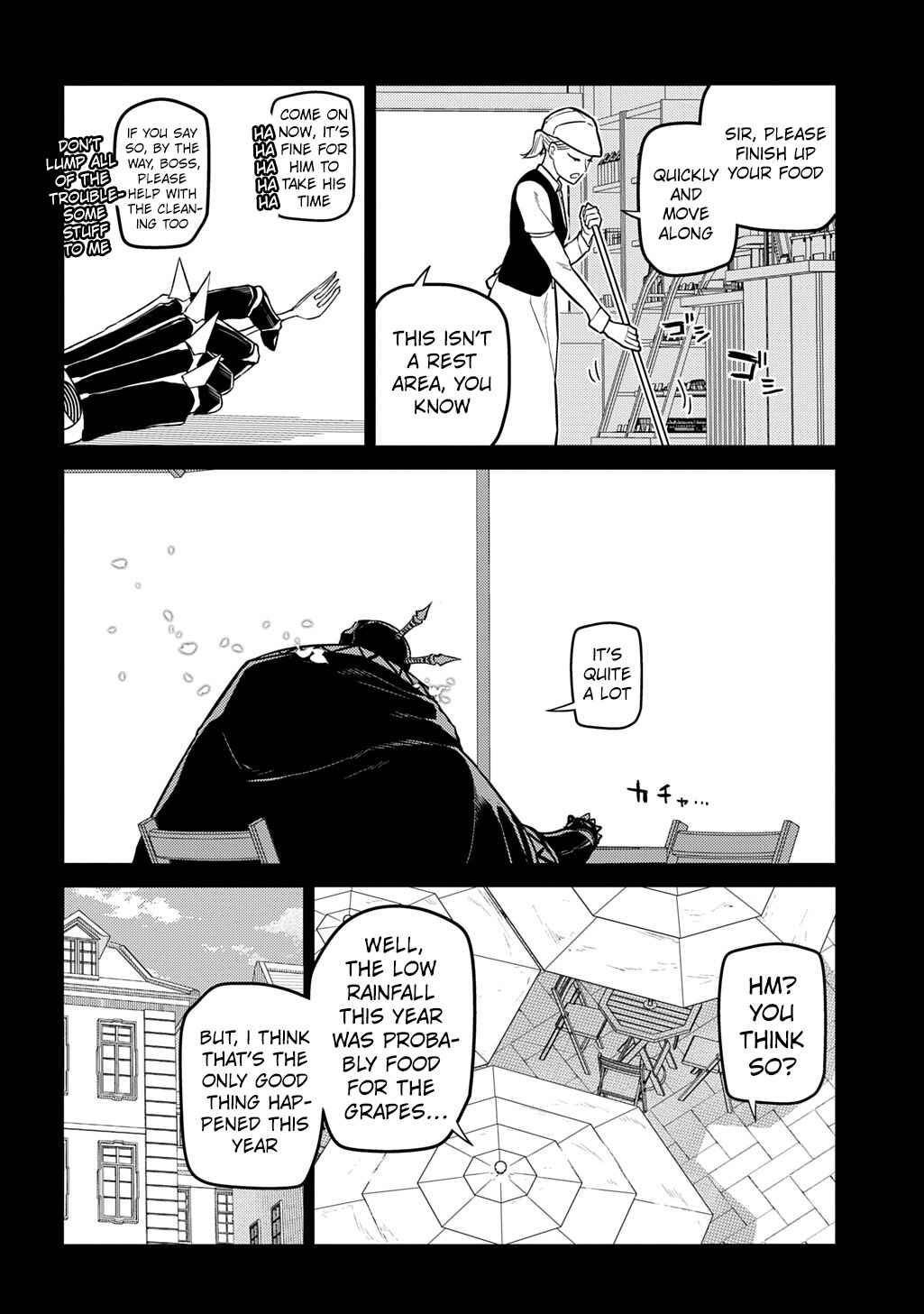 Page 2 Chapter 107 Petals of Reincarnation