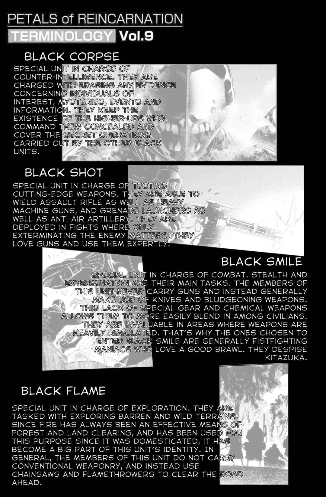 Page 4 Chapter 72.5 Petals of Reincarnation