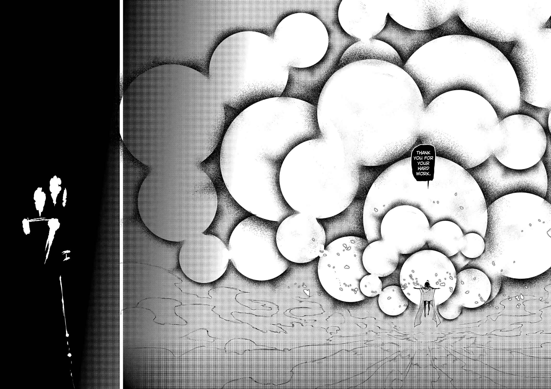 Page 42 Chapter 47 Petals of Reincarnation