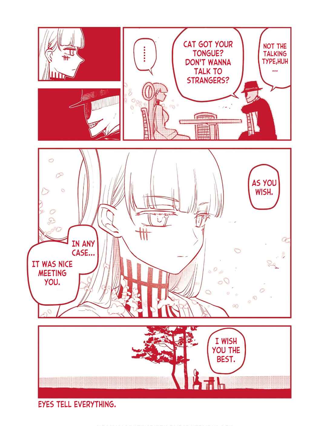 Page 2 Chapter 92.5 Petals of Reincarnation