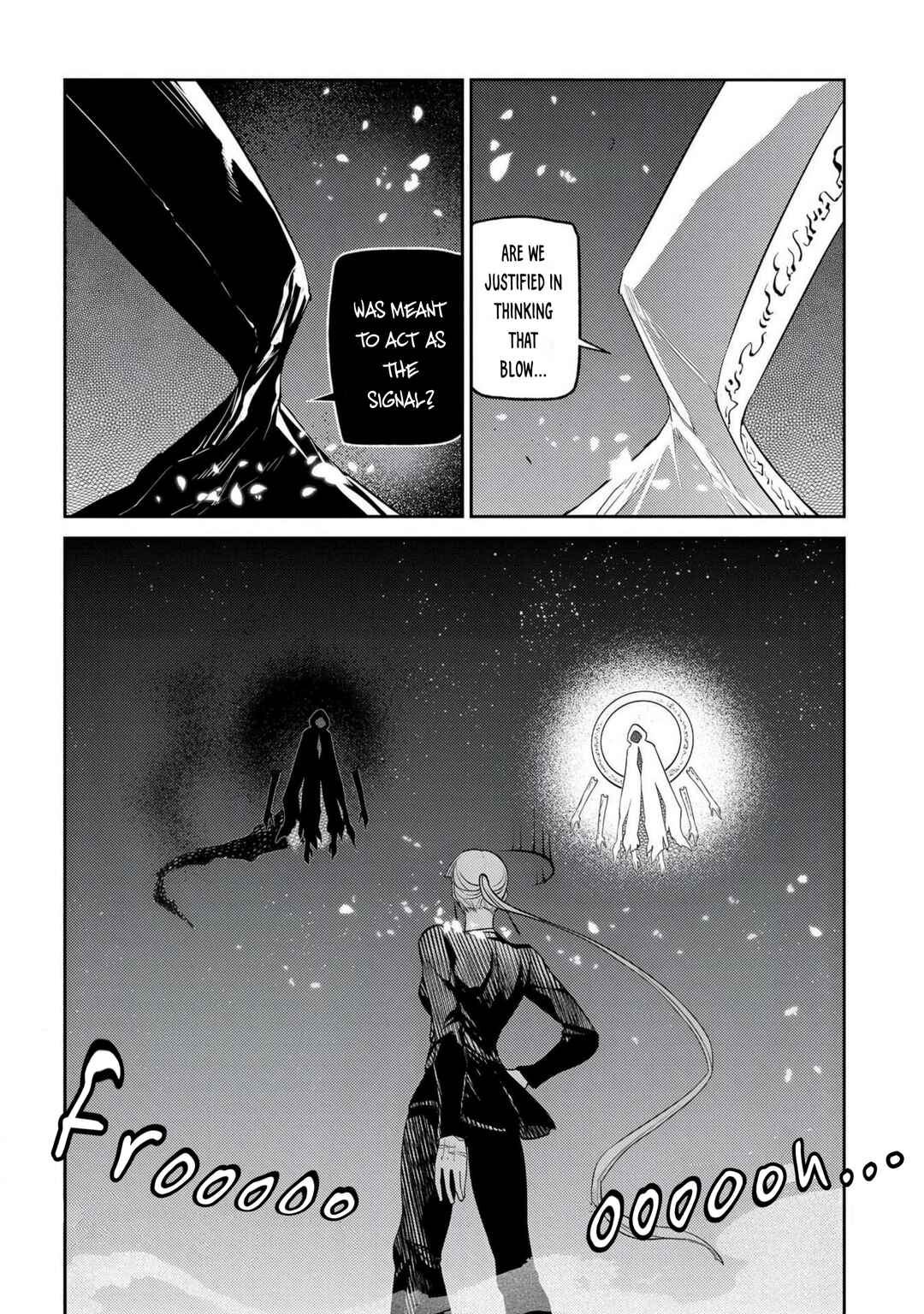 Page 9 Chapter 100 Petals of Reincarnation