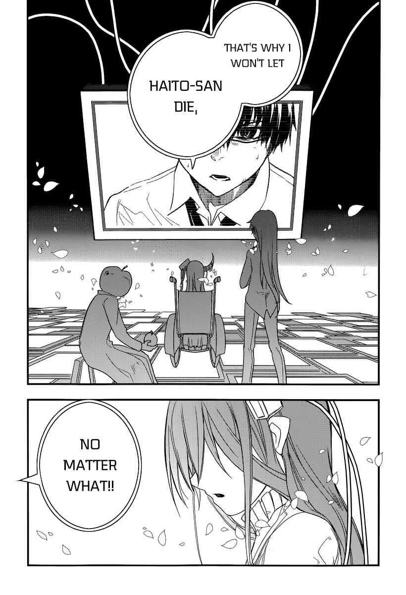 Page 35 Chapter 2 Petals of Reincarnation