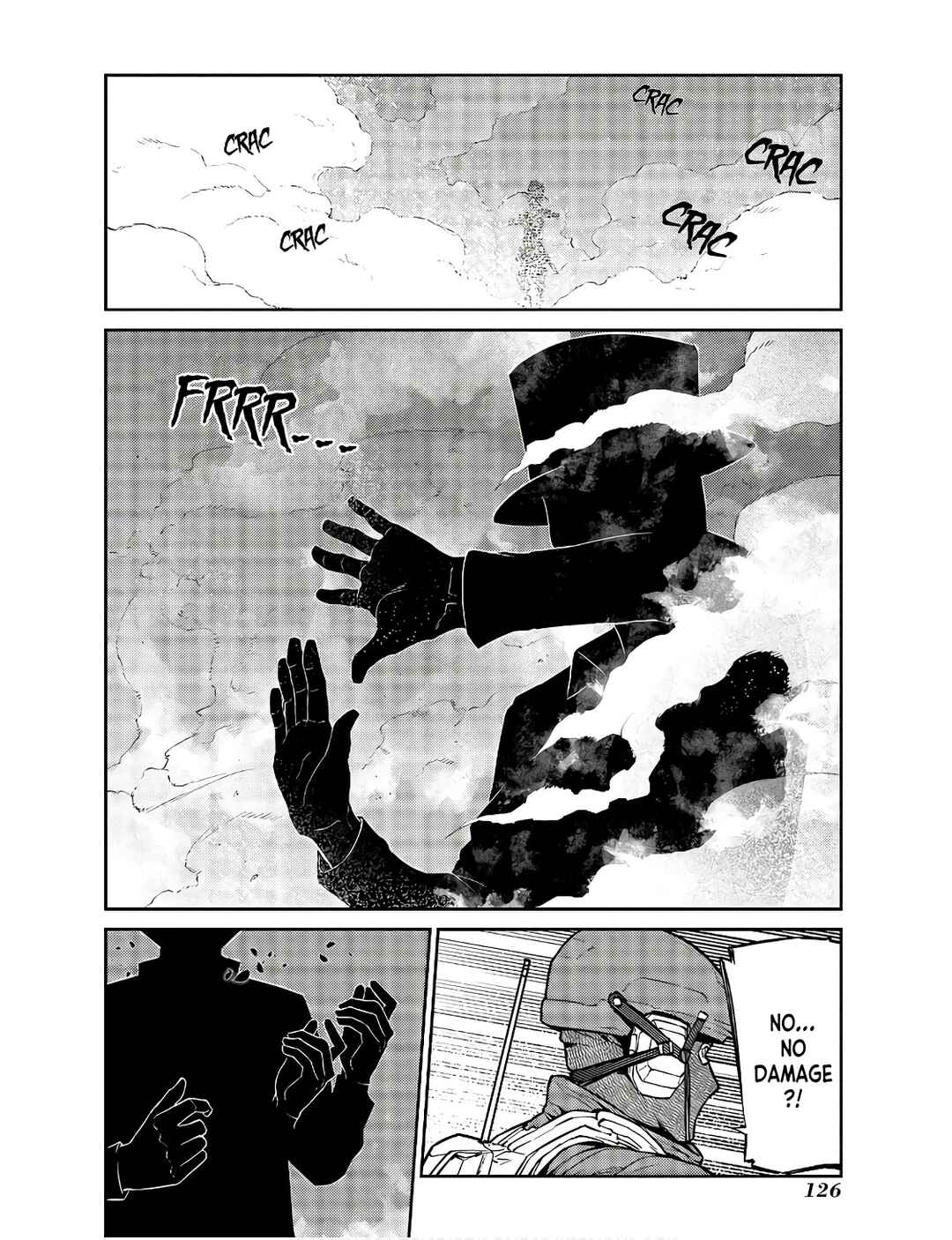 Page 16 Chapter 91 Petals of Reincarnation