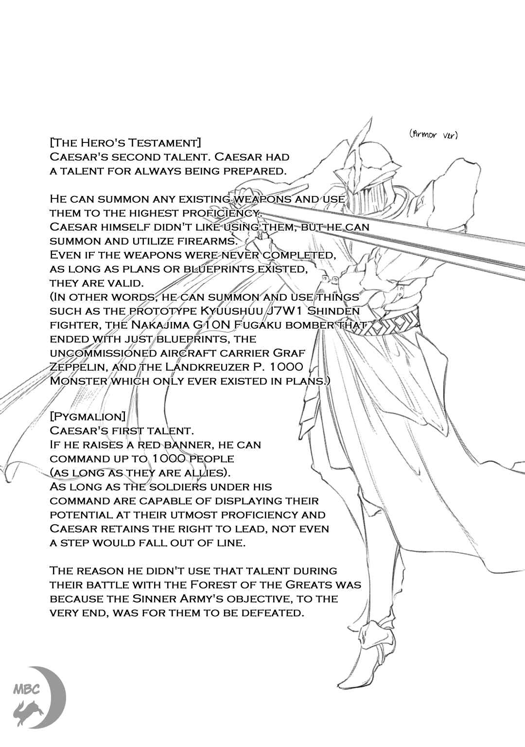 Page 47 Chapter 29 Petals of Reincarnation