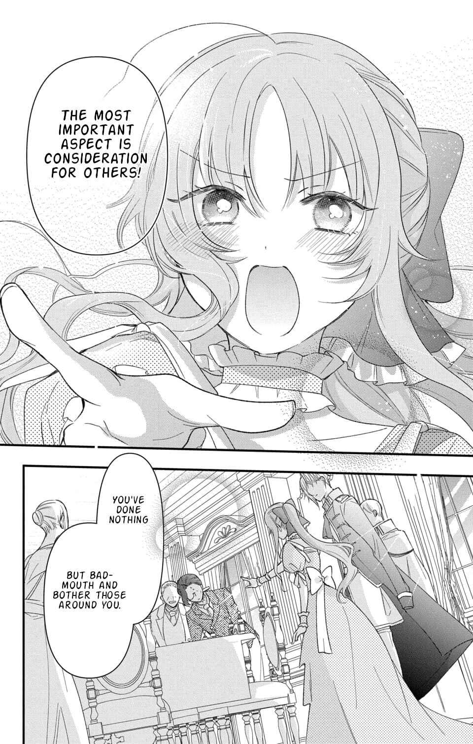 Page 31 Chapter 2 Hikikomori Hime to Dokuzetsu Kishi-sama