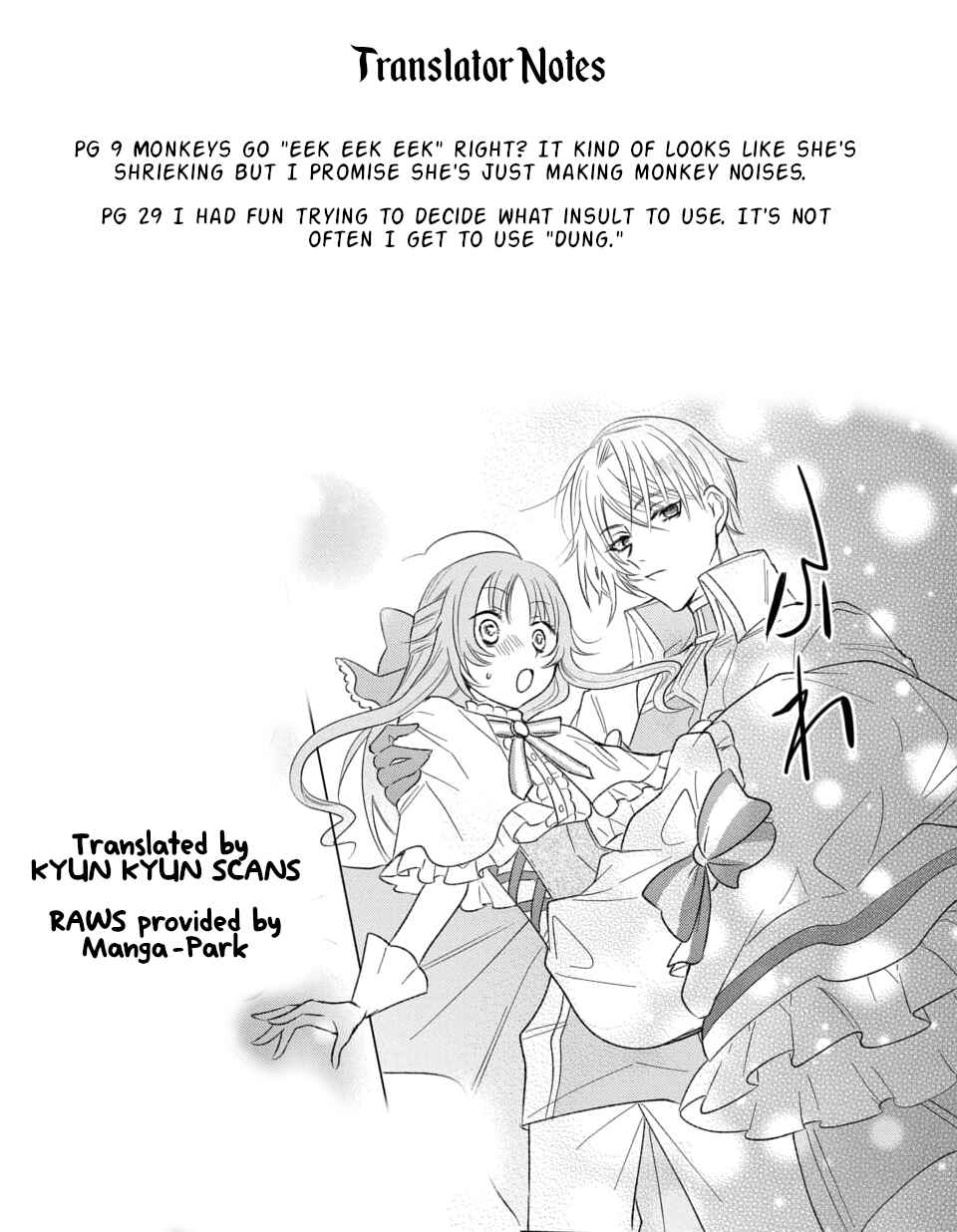 Page 42 Chapter 2 Hikikomori Hime to Dokuzetsu Kishi-sama