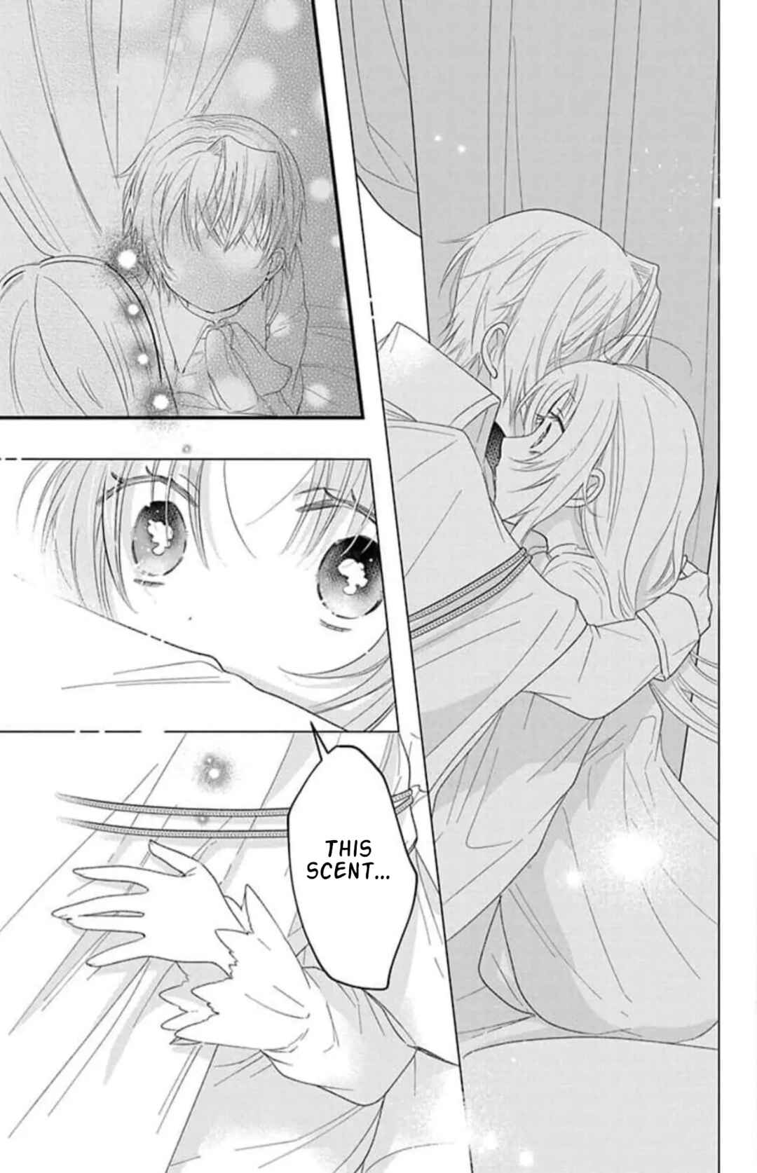 Page 23 Chapter 4 Hikikomori Hime to Dokuzetsu Kishi-sama