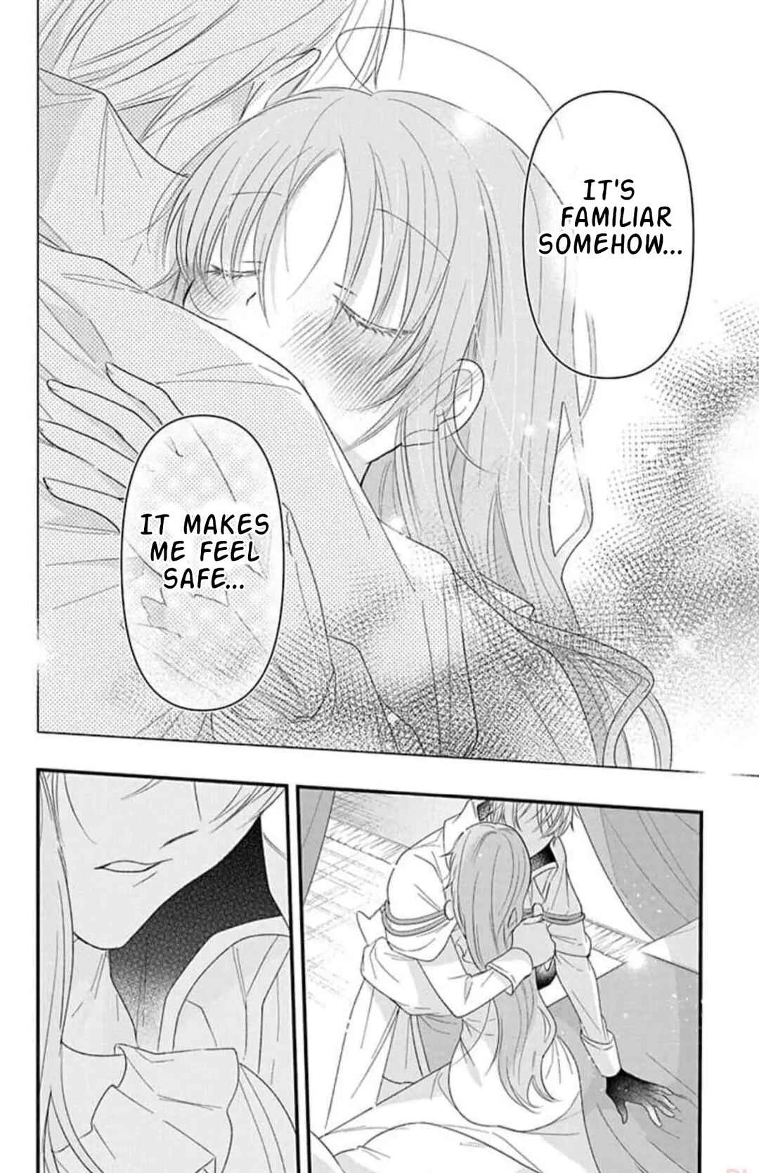 Page 24 Chapter 4 Hikikomori Hime to Dokuzetsu Kishi-sama