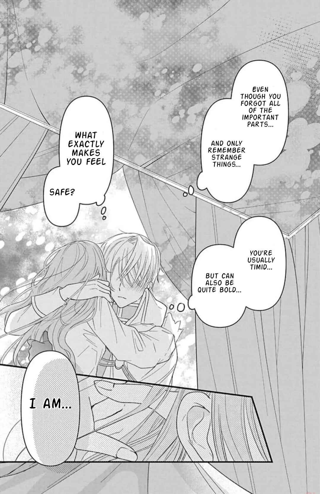 Page 26 Chapter 4 Hikikomori Hime to Dokuzetsu Kishi-sama