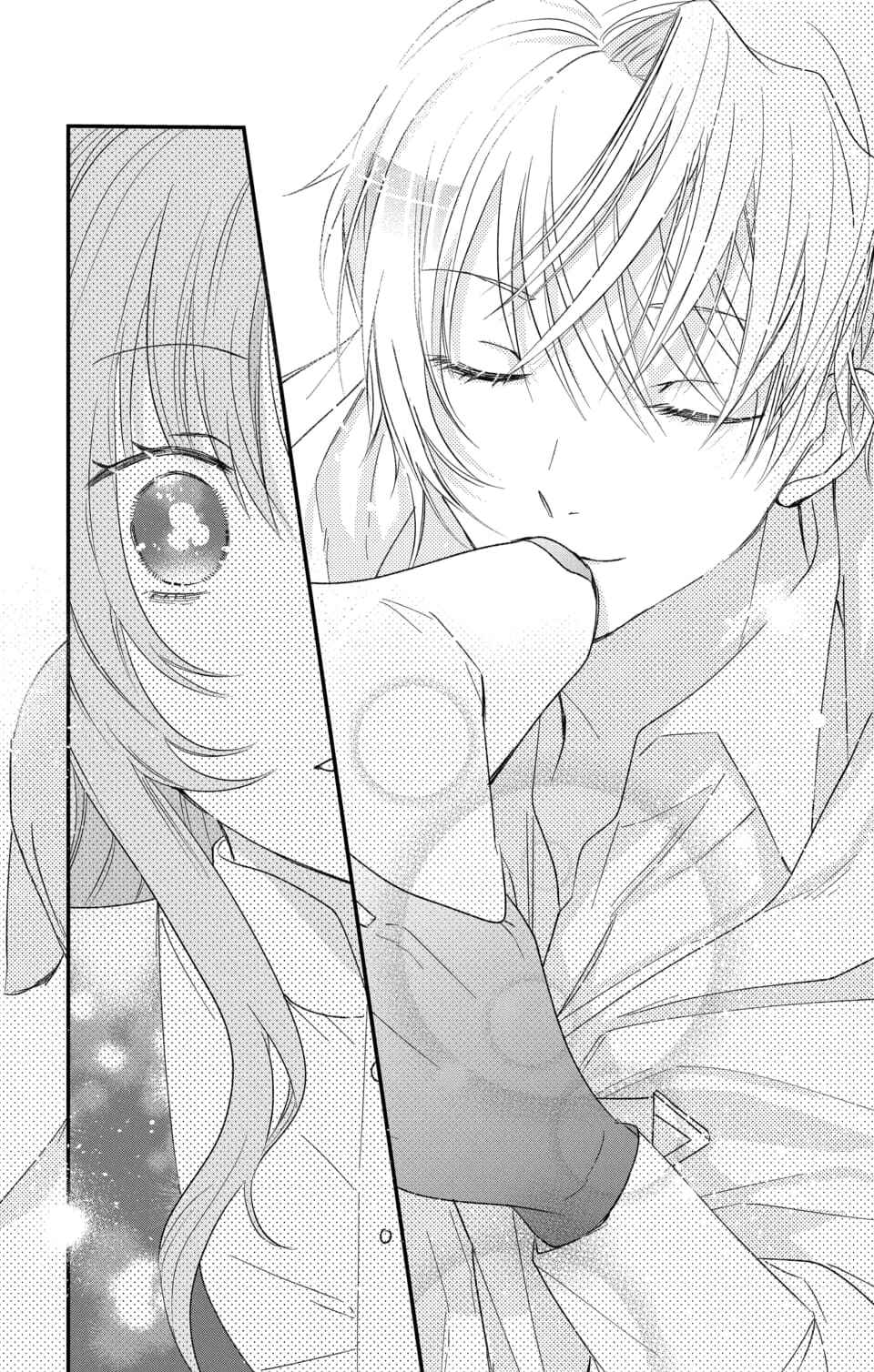 Page 15 Chapter 3 Hikikomori Hime to Dokuzetsu Kishi-sama