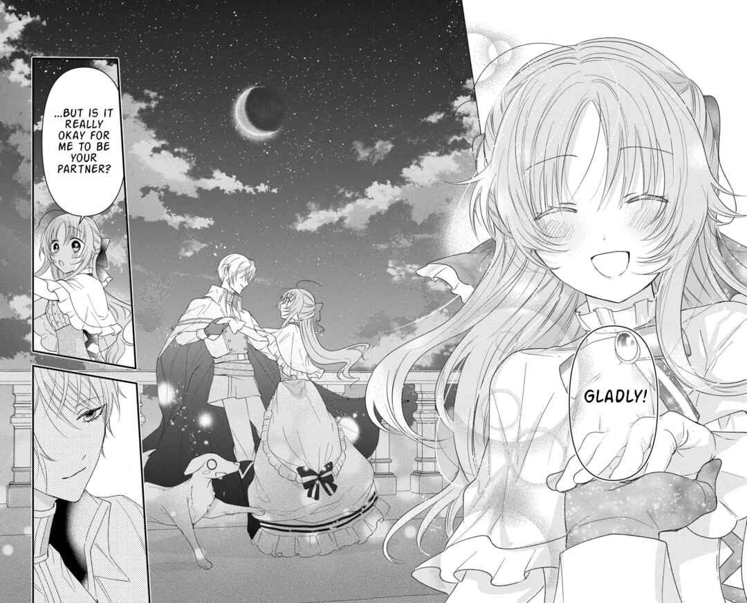 Page 28 Chapter 3 Hikikomori Hime to Dokuzetsu Kishi-sama