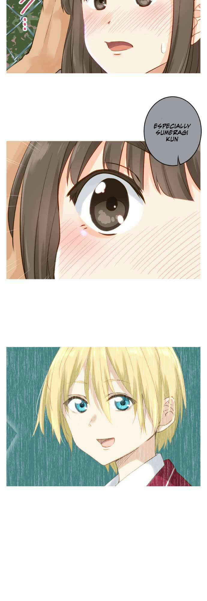 Page 12 Chapter 64 Amanogawa Ke no Yon Shimai