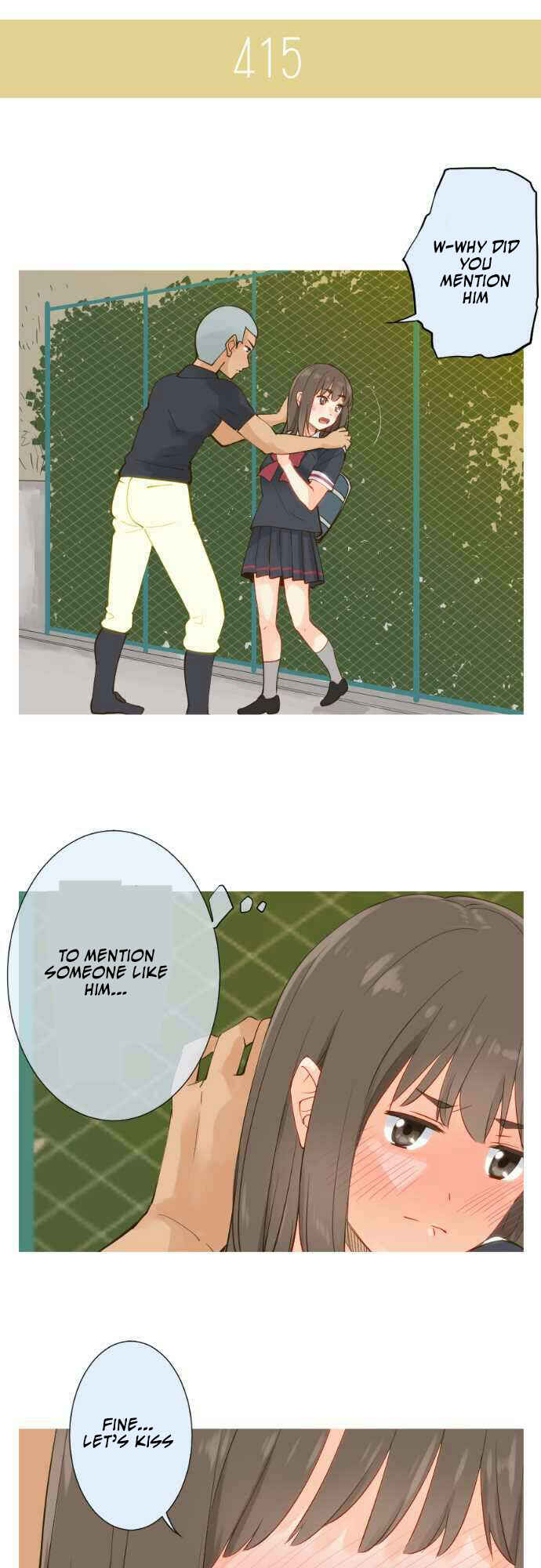 Page 13 Chapter 64 Amanogawa Ke no Yon Shimai