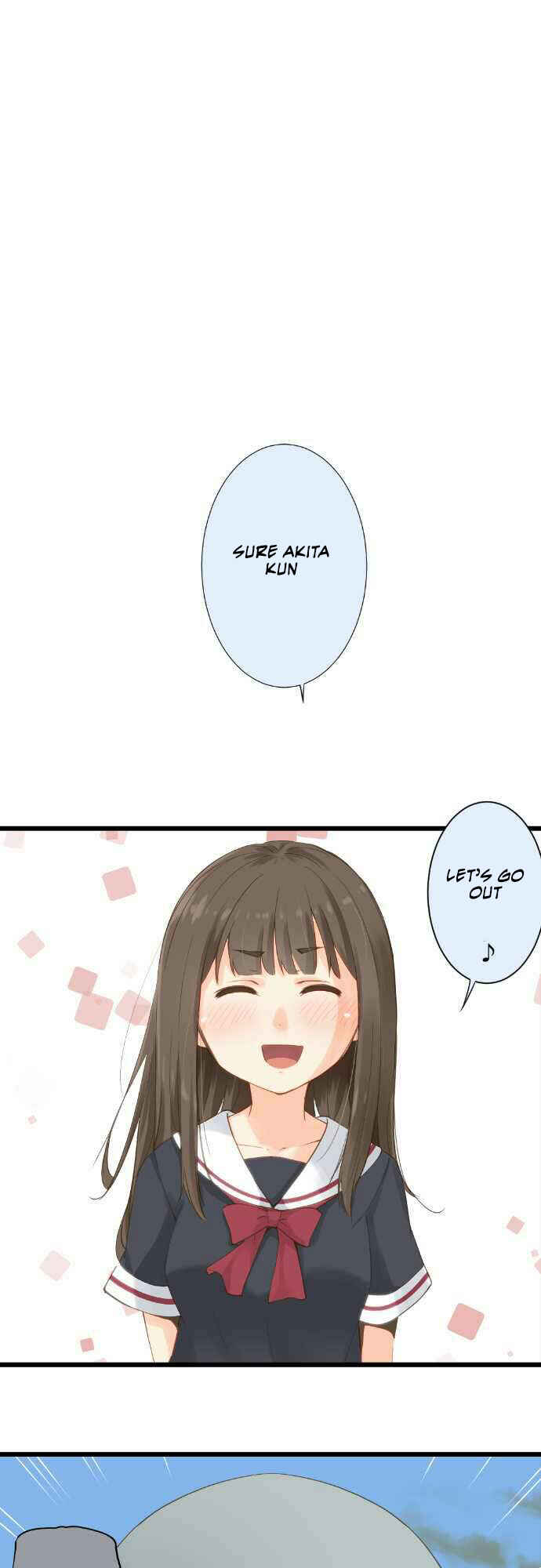 Page 2 Chapter 64 Amanogawa Ke no Yon Shimai