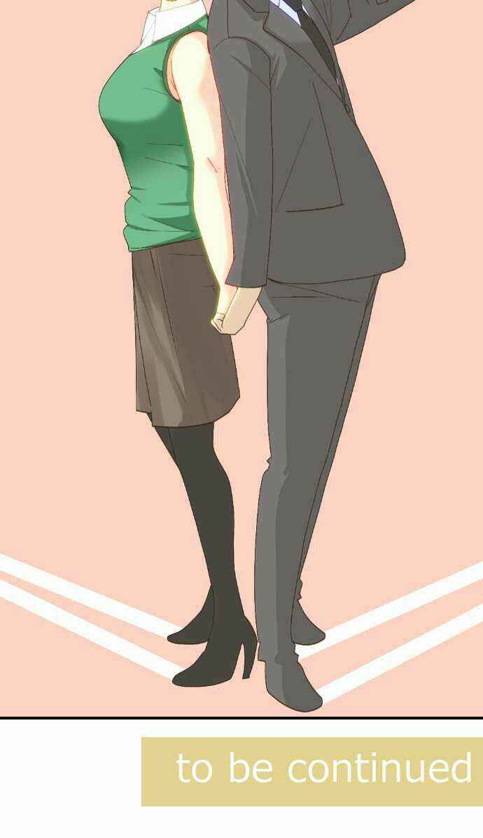 Page 20 Chapter 61 Amanogawa Ke no Yon Shimai