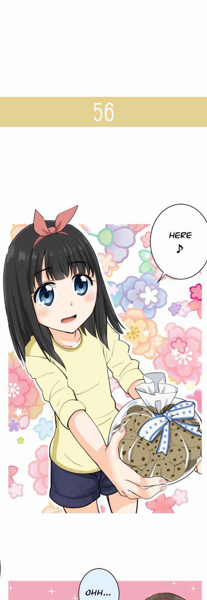 Page 12 Chapter 8 Amanogawa Ke no Yon Shimai