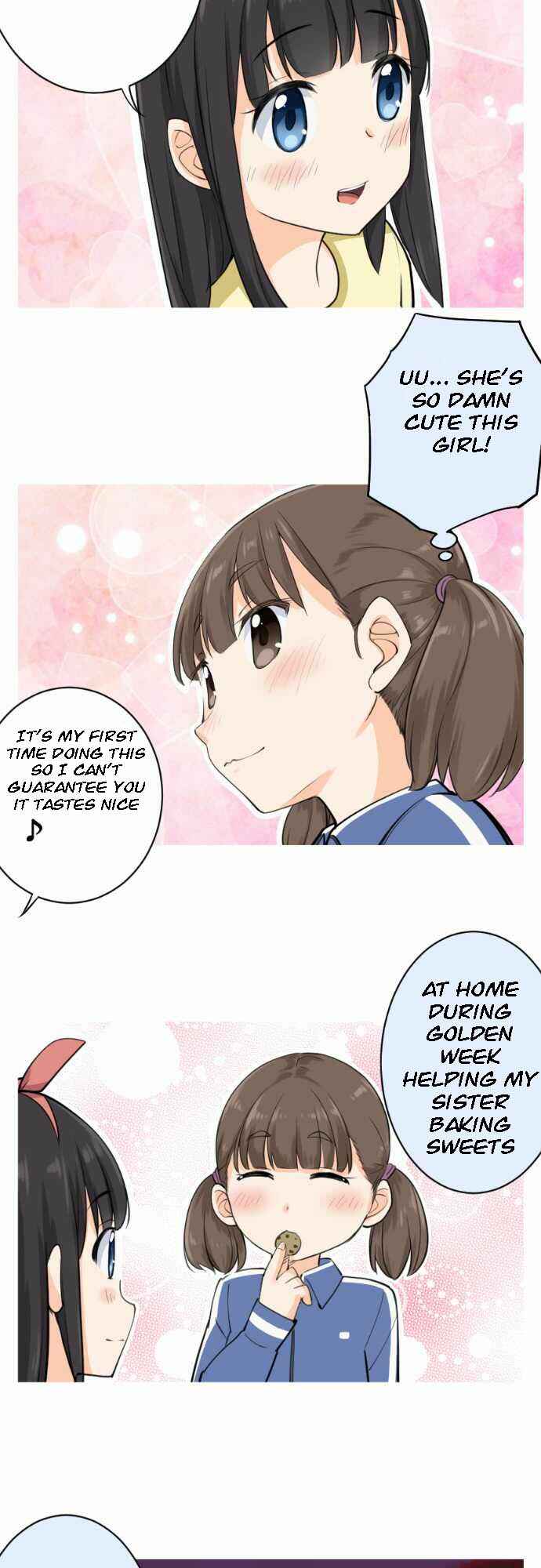 Page 14 Chapter 8 Amanogawa Ke no Yon Shimai