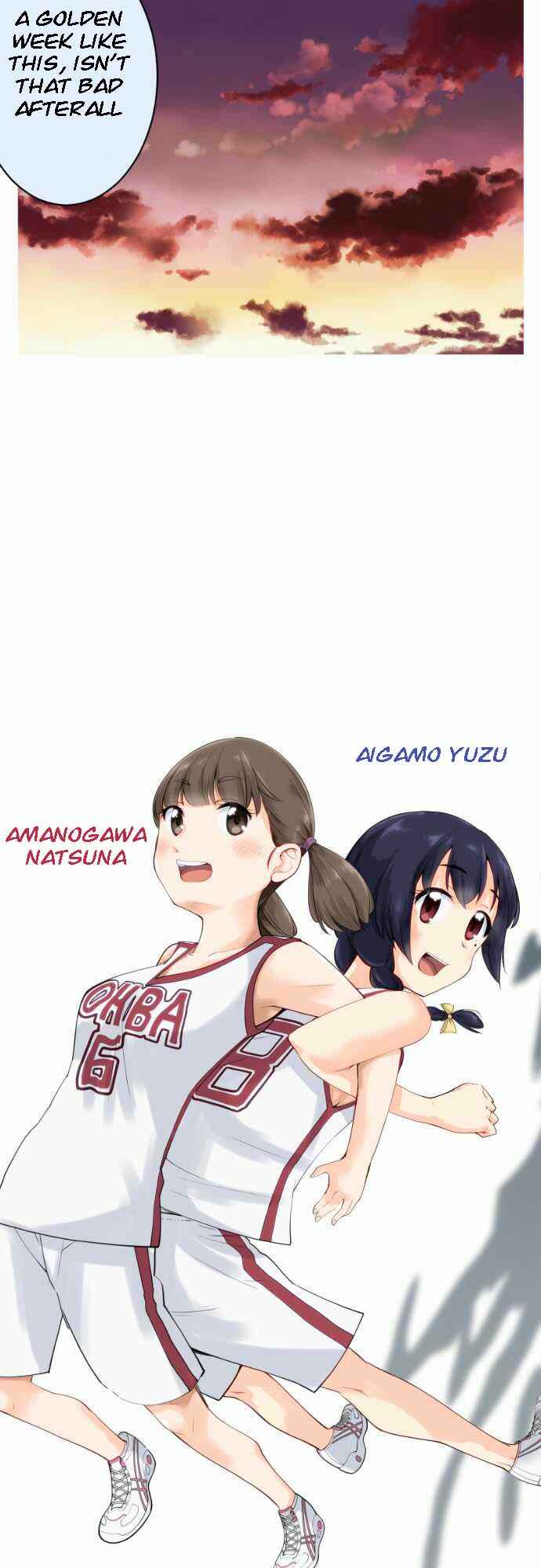 Page 15 Chapter 8 Amanogawa Ke no Yon Shimai
