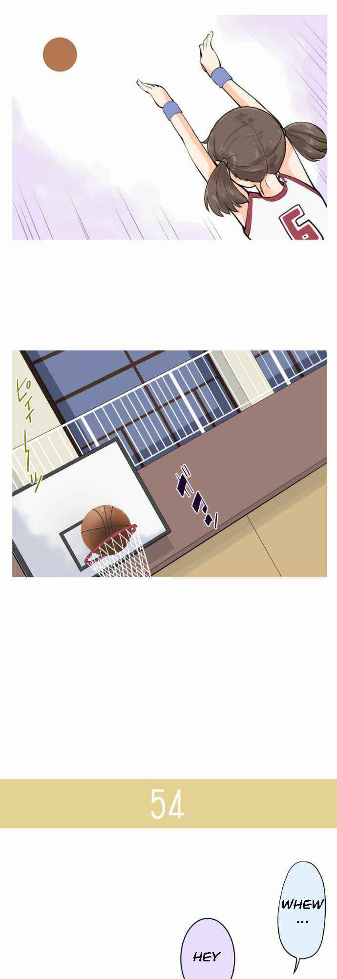 Page 8 Chapter 8 Amanogawa Ke no Yon Shimai