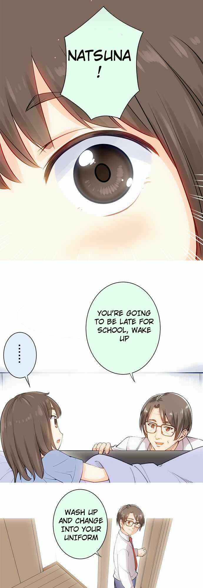 Page 13 Chapter 15 Amanogawa Ke no Yon Shimai
