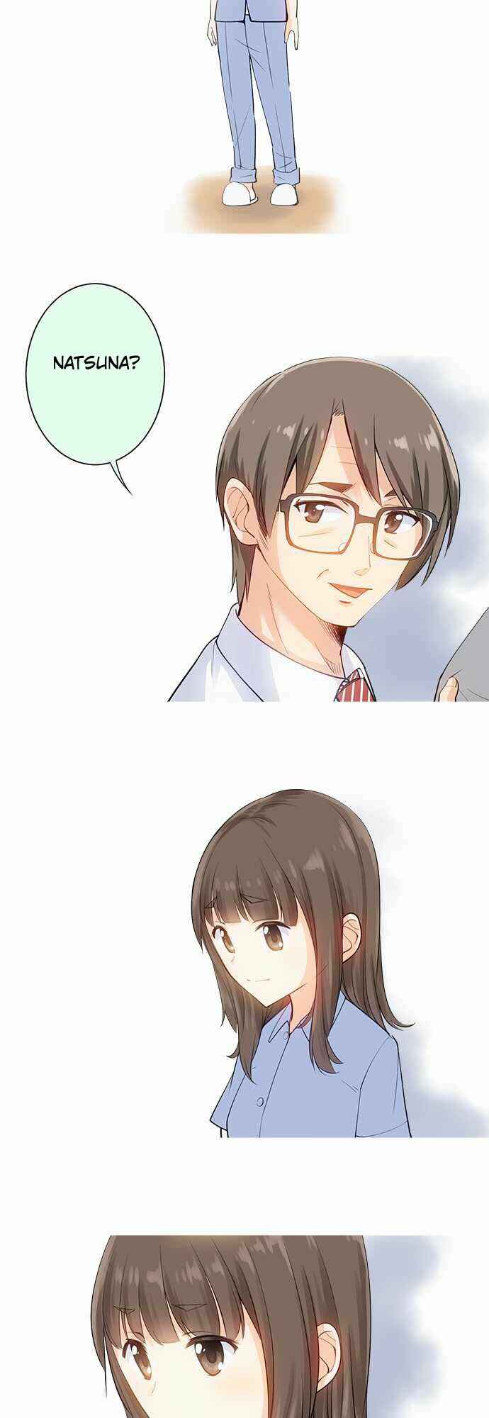 Page 17 Chapter 15 Amanogawa Ke no Yon Shimai