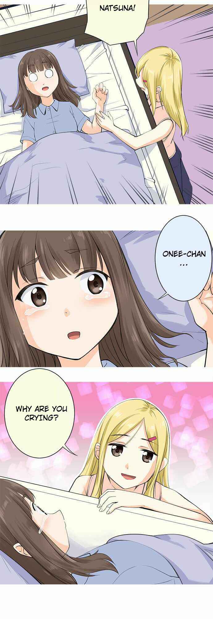 Page 20 Chapter 15 Amanogawa Ke no Yon Shimai