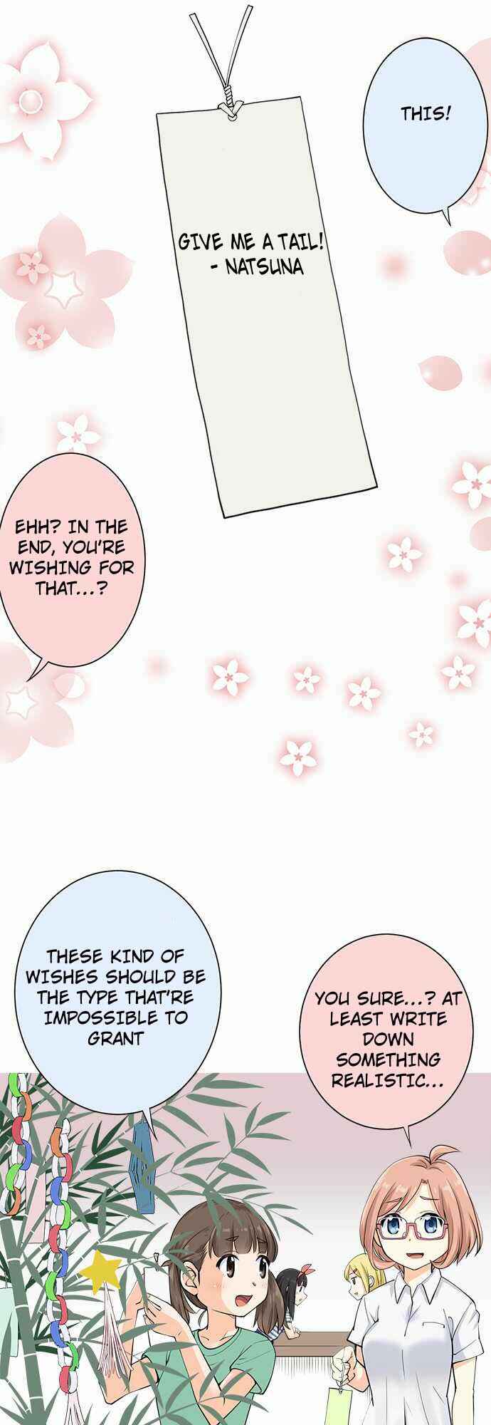Page 6 Chapter 15 Amanogawa Ke no Yon Shimai