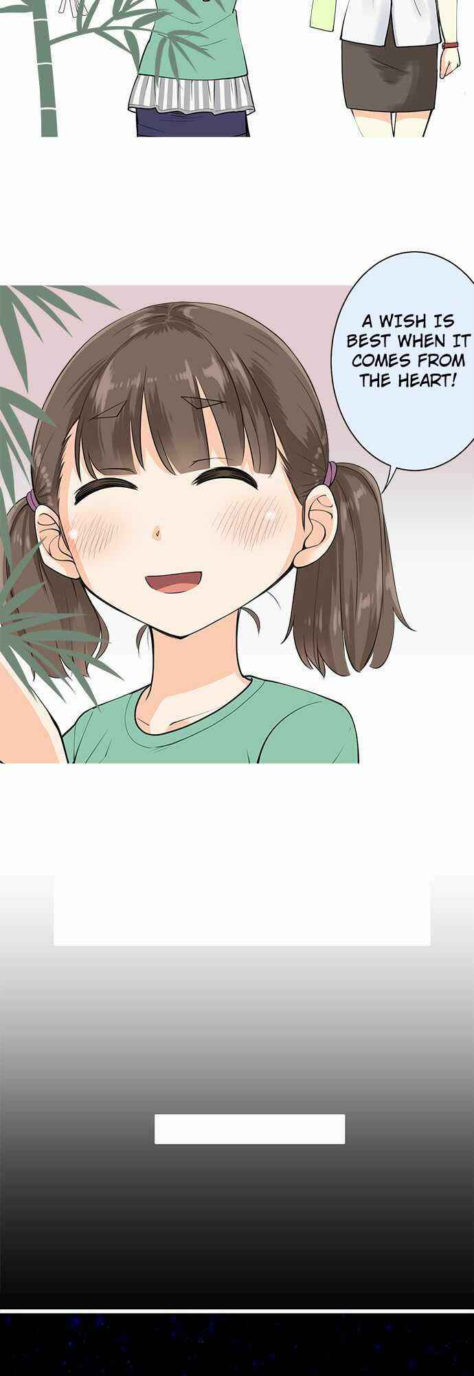 Page 7 Chapter 15 Amanogawa Ke no Yon Shimai