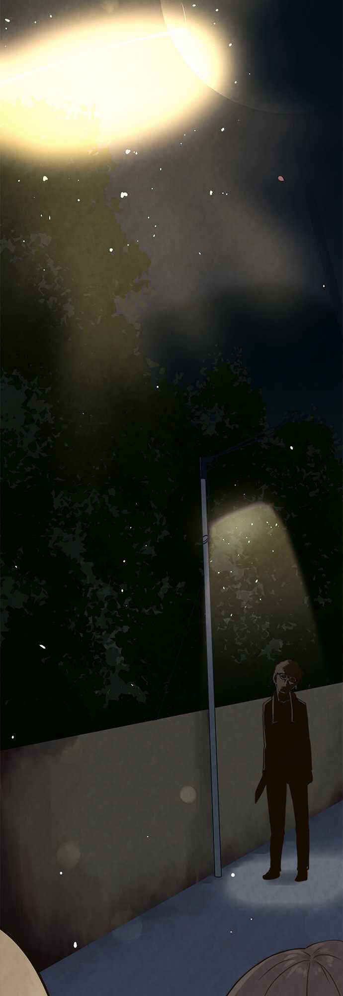 Page 12 Chapter 20 Amanogawa Ke no Yon Shimai