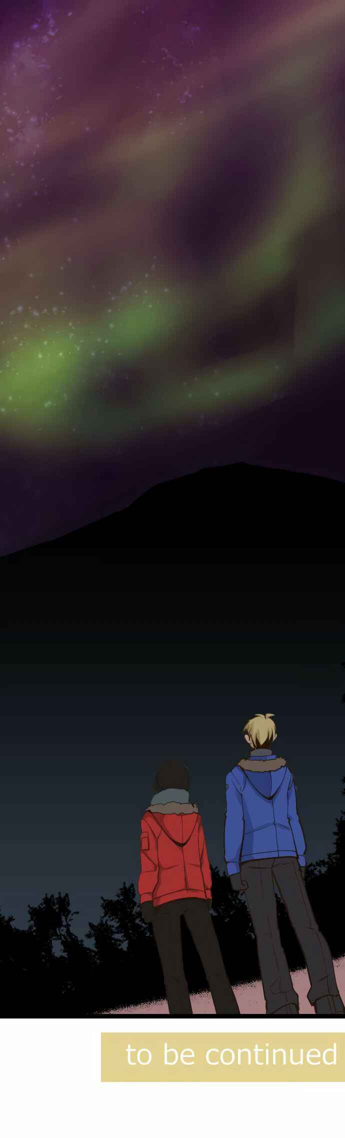 Page 17 Chapter 89 Amanogawa Ke no Yon Shimai