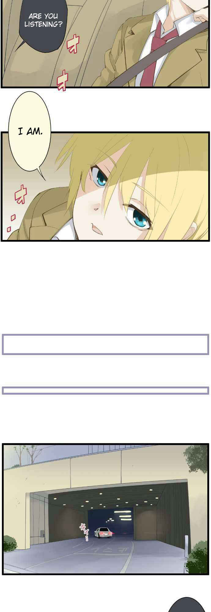 Page 2 Chapter 68 Amanogawa Ke no Yon Shimai