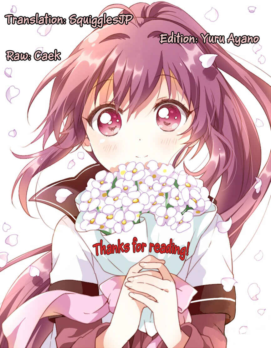 Page 20 Chapter 72 Amanogawa Ke no Yon Shimai