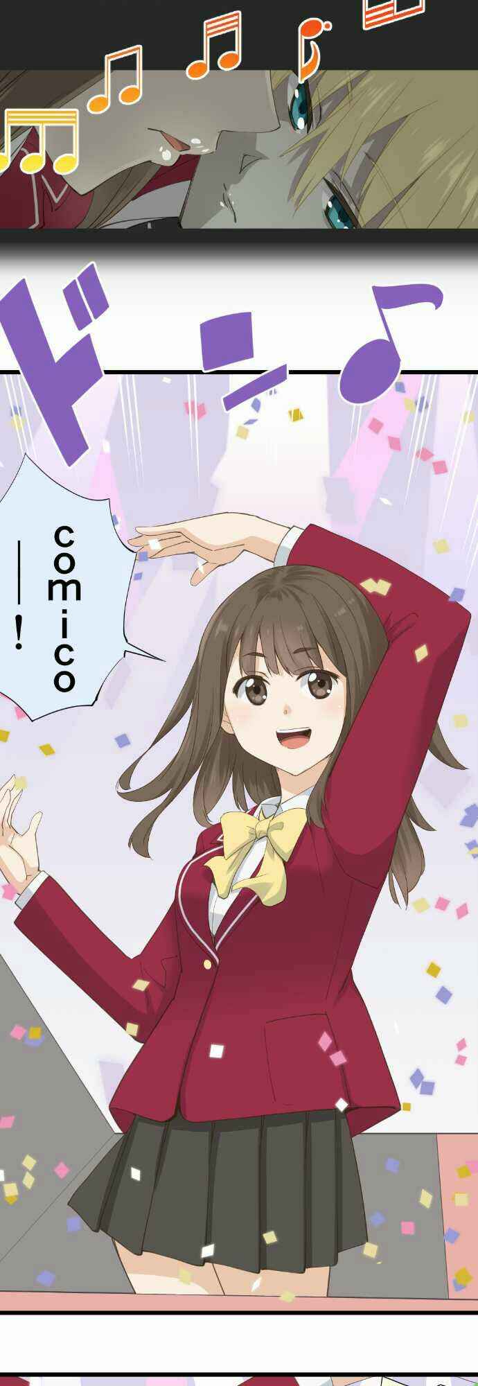 Page 18 Chapter 55 Amanogawa Ke no Yon Shimai