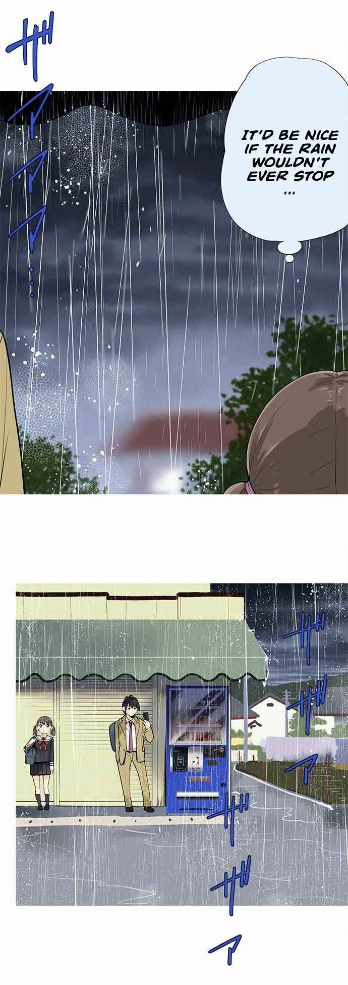 Page 3 Chapter 10 Amanogawa Ke no Yon Shimai
