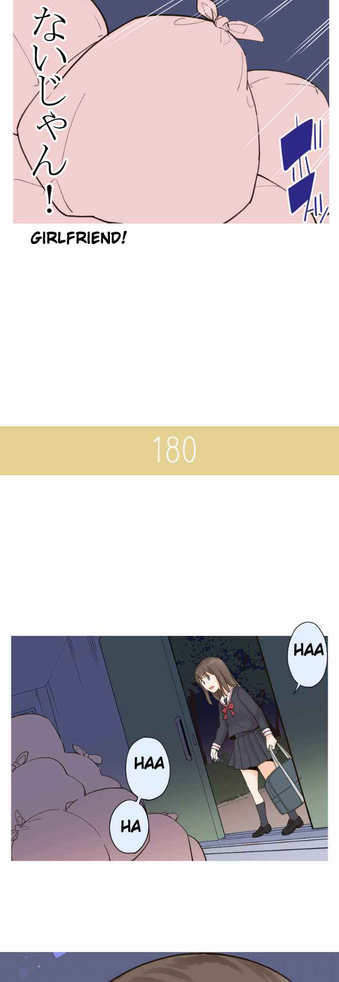 Page 7 Chapter 28 Amanogawa Ke no Yon Shimai
