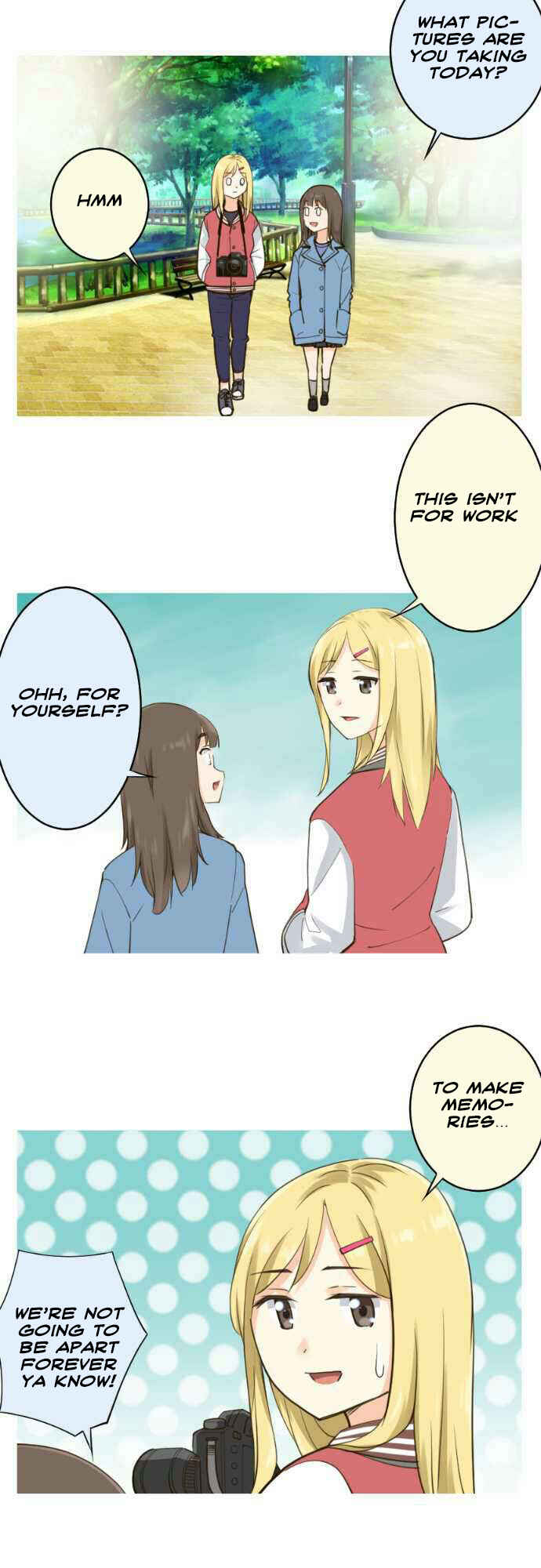 Page 12 Chapter 42 Amanogawa Ke no Yon Shimai