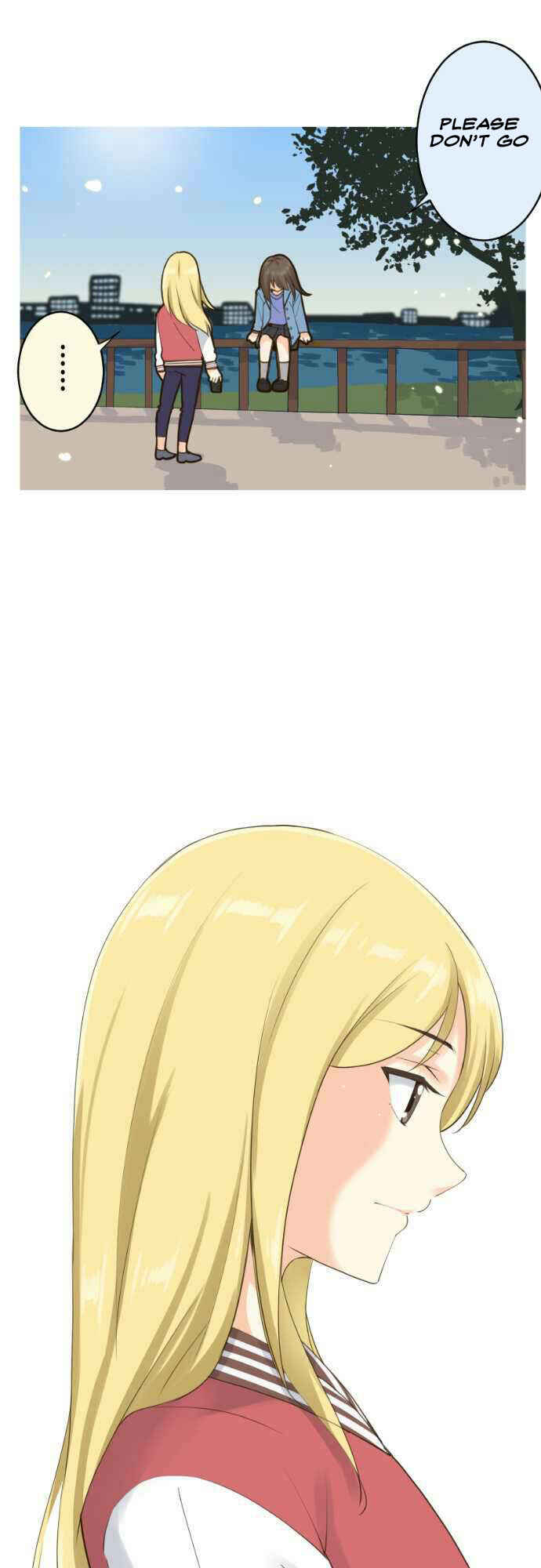 Page 16 Chapter 42 Amanogawa Ke no Yon Shimai