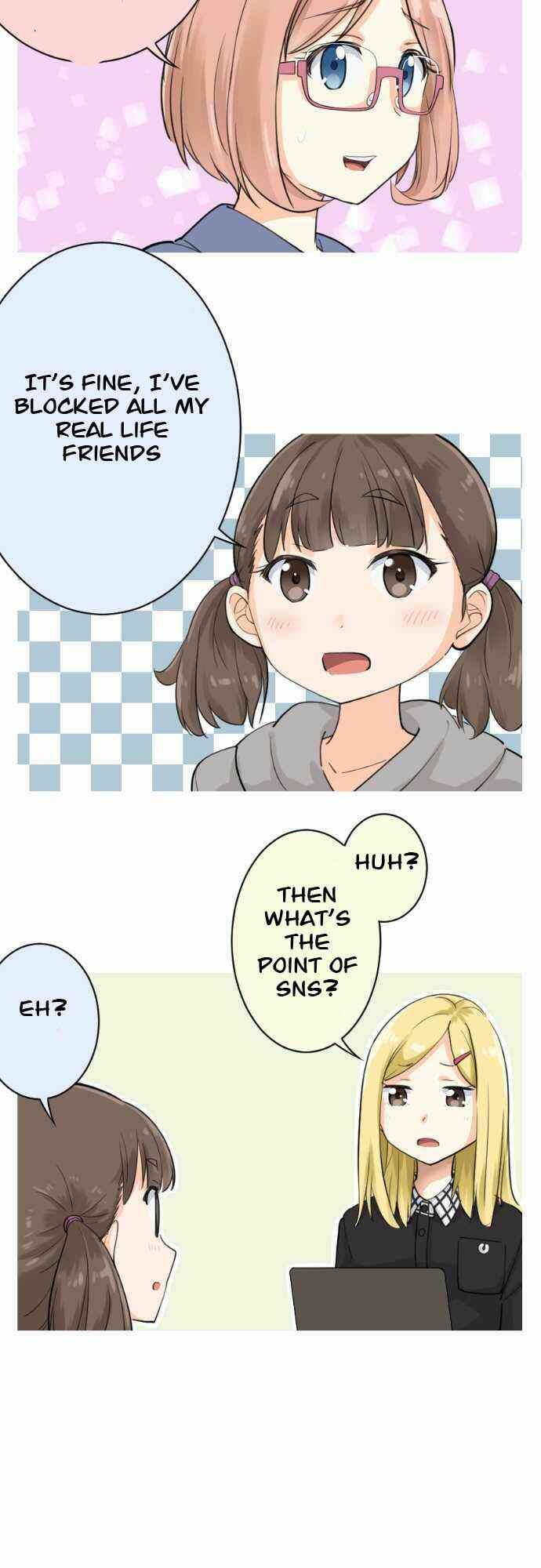 Page 14 Chapter 3 Amanogawa Ke no Yon Shimai