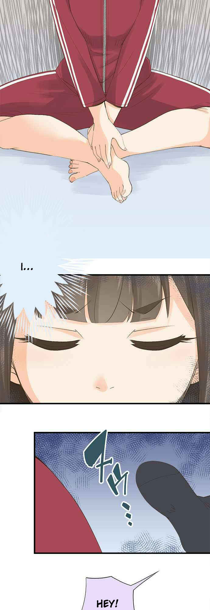 Page 3 Chapter 45 Amanogawa Ke no Yon Shimai