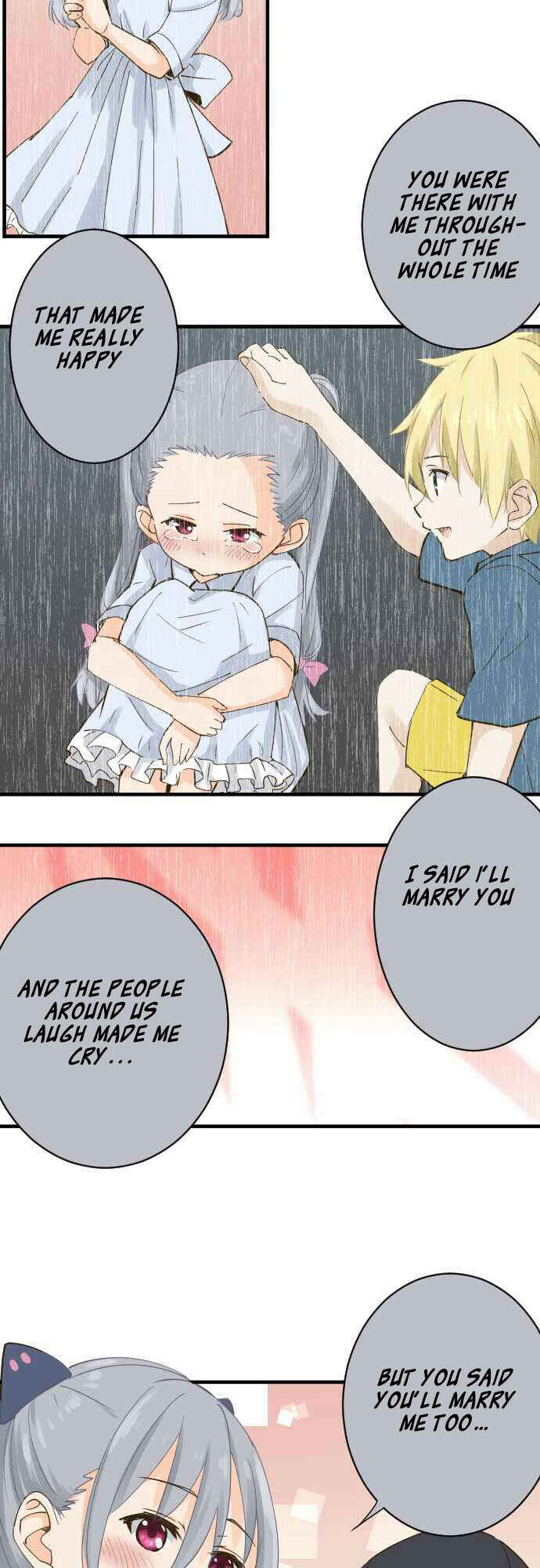Page 5 Chapter 80 Amanogawa Ke no Yon Shimai