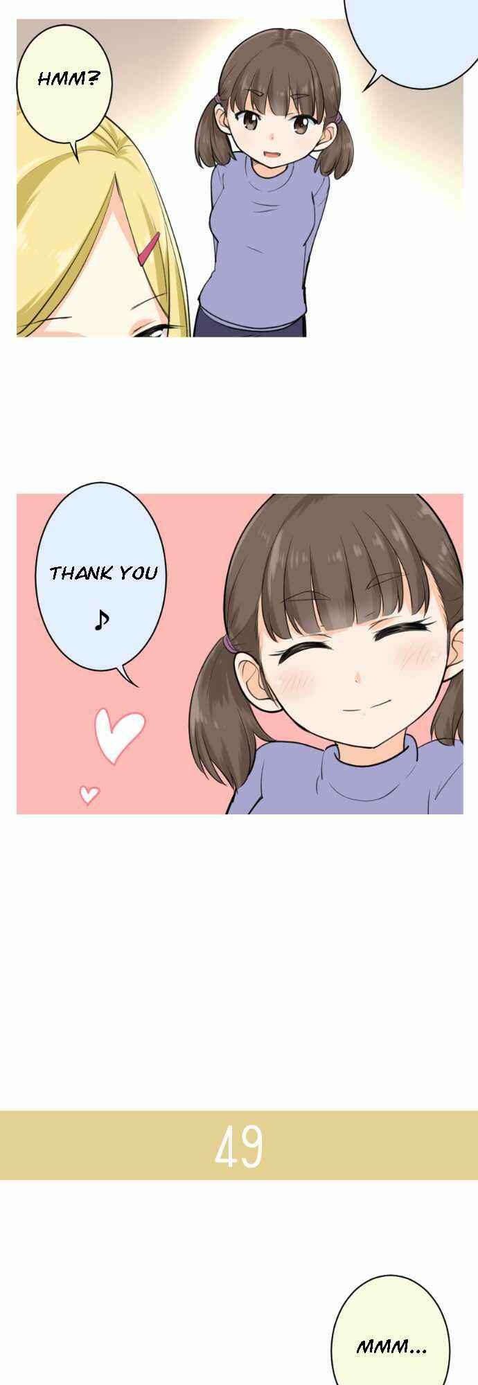 Page 13 Chapter 7 Amanogawa Ke no Yon Shimai