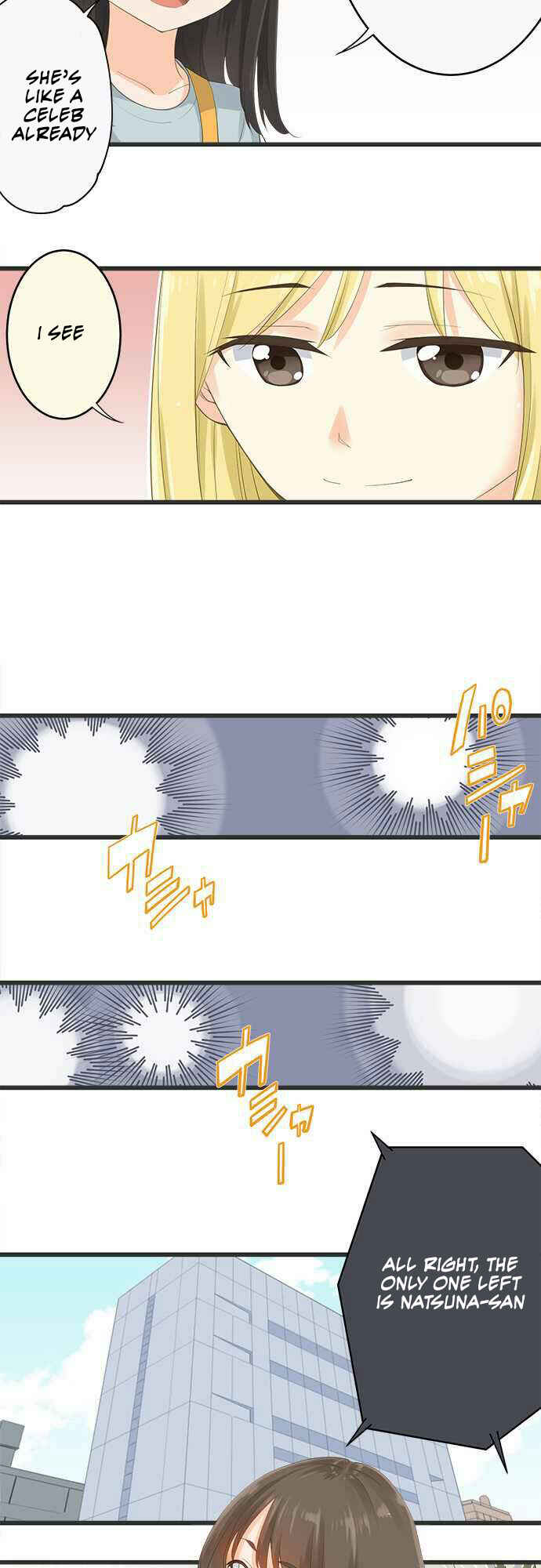 Page 5 Chapter 50 Amanogawa Ke no Yon Shimai
