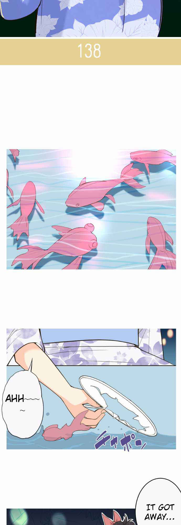 Page 2 Chapter 22 Amanogawa Ke no Yon Shimai