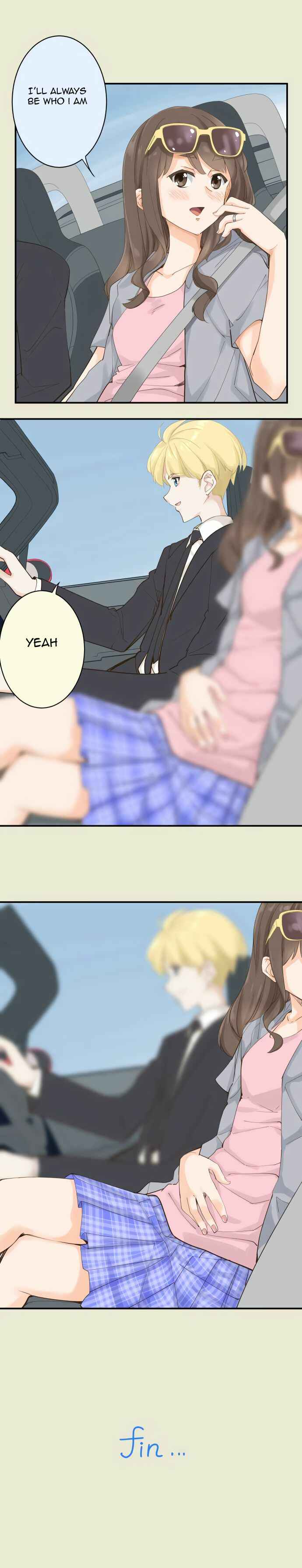 Page 6 Chapter 118 Amanogawa Ke no Yon Shimai