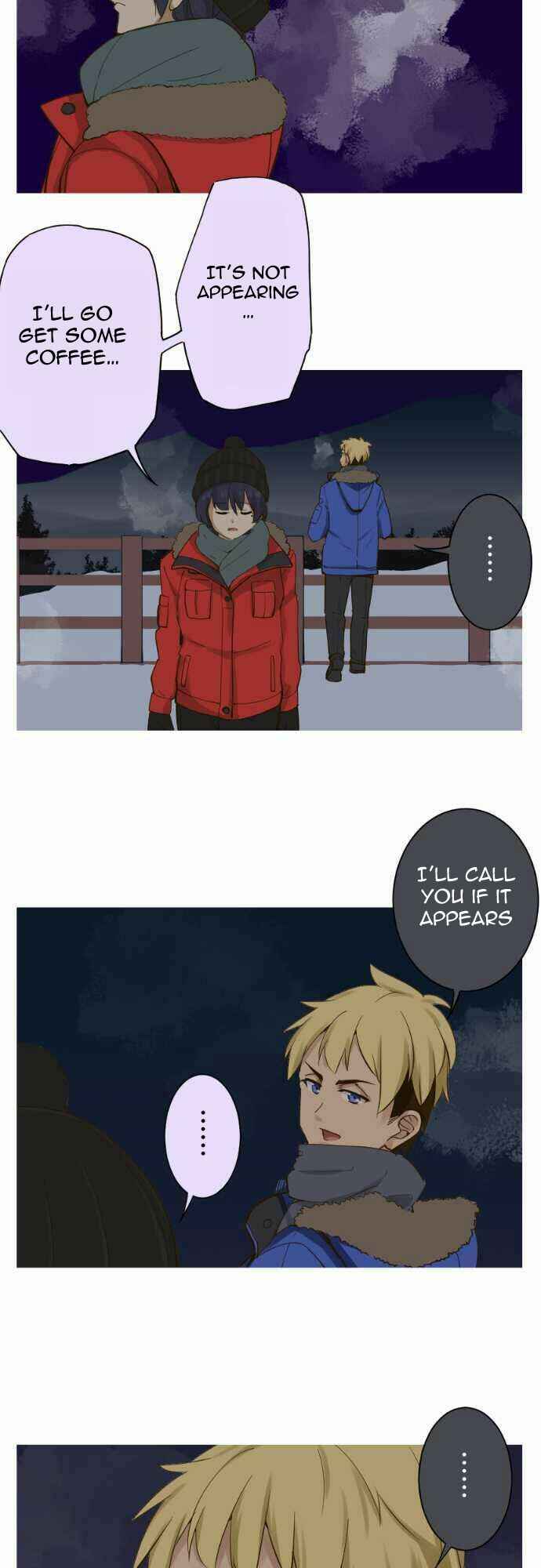 Page 9 Chapter 88 Amanogawa Ke no Yon Shimai