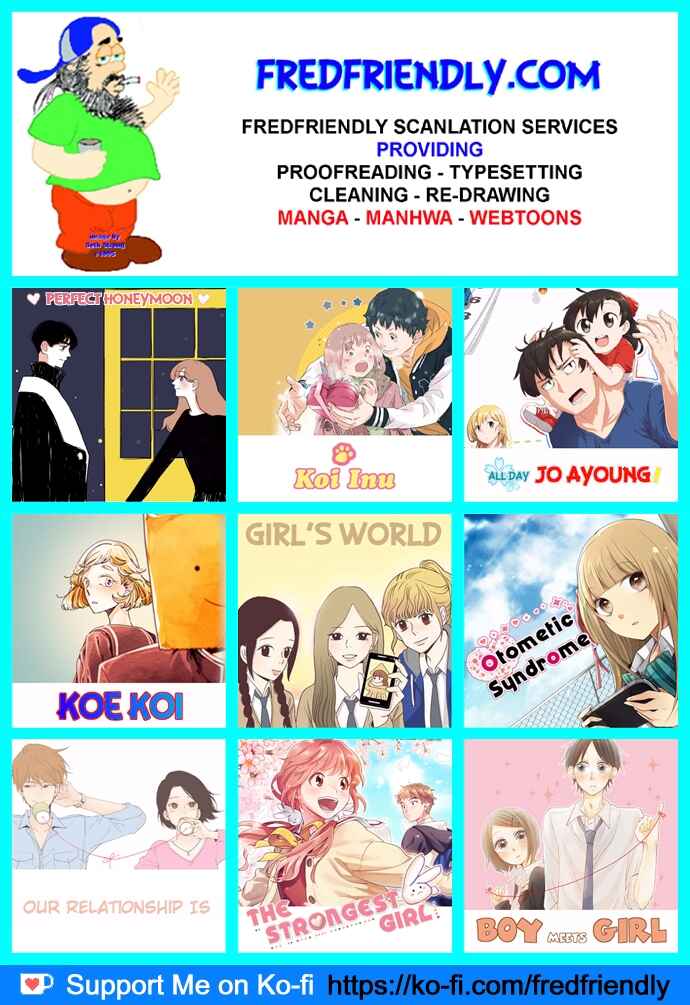Page 7 Chapter 99 Amanogawa Ke no Yon Shimai
