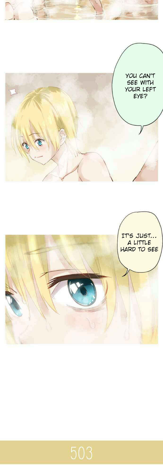 Page 12 Chapter 78 Amanogawa Ke no Yon Shimai