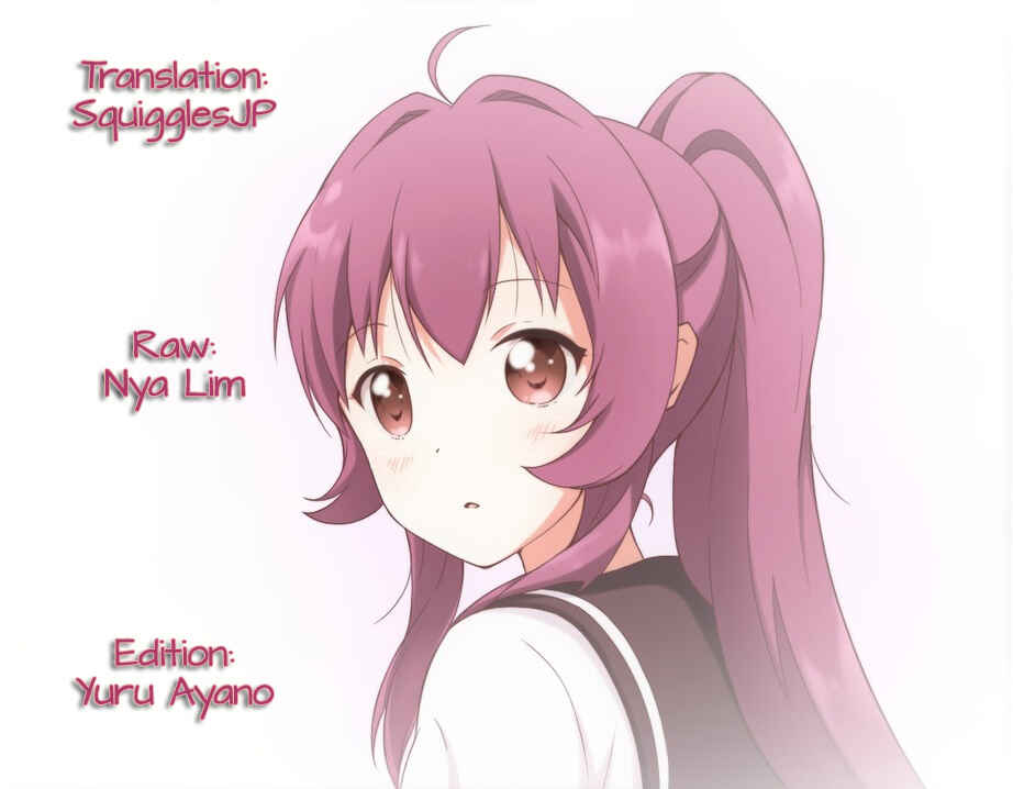 Page 20 Chapter 78 Amanogawa Ke no Yon Shimai