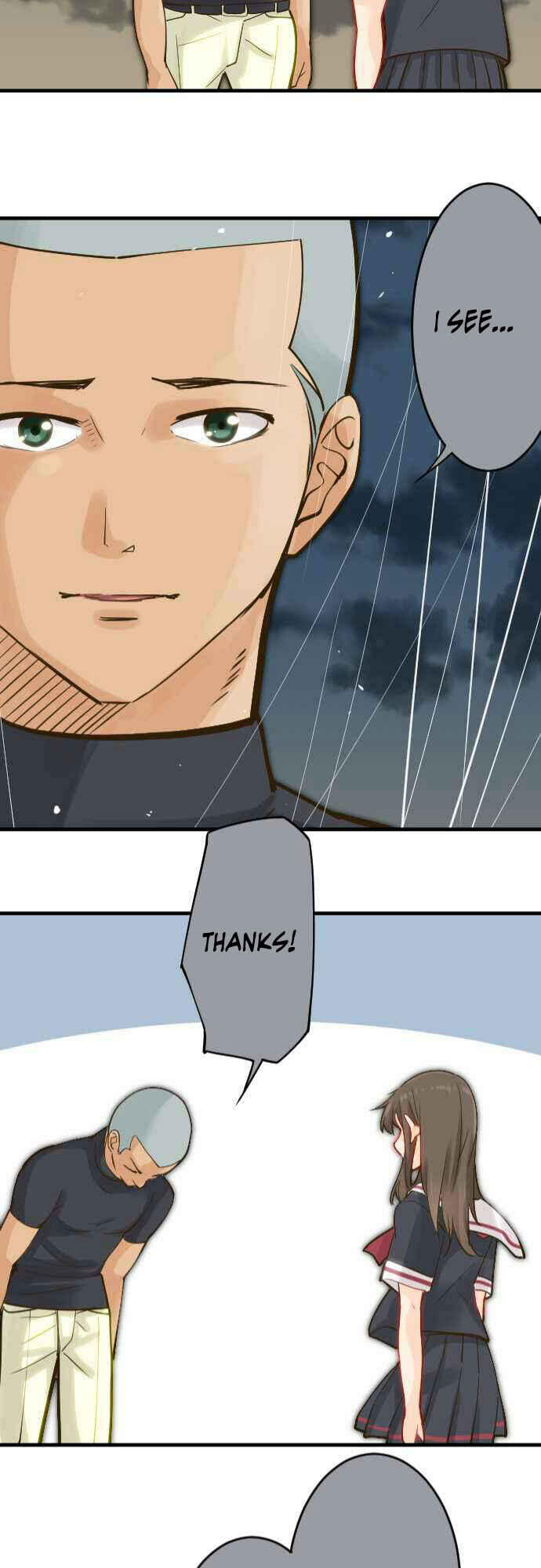 Page 22 Chapter 65 Amanogawa Ke no Yon Shimai